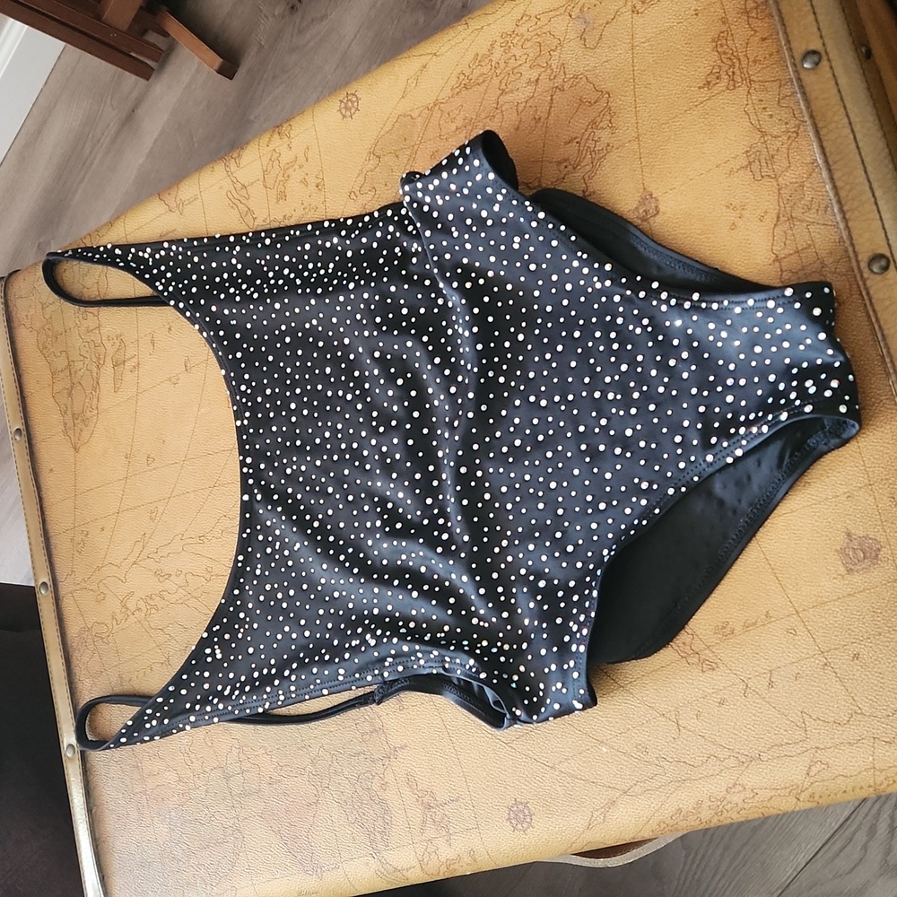 db Sparkle Bodysuit